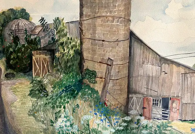 Early Works_GalleryPage