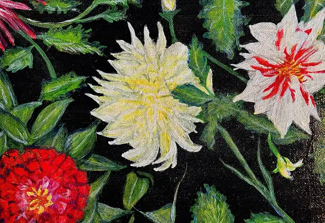 Floral_Botanical works_GalleryPage