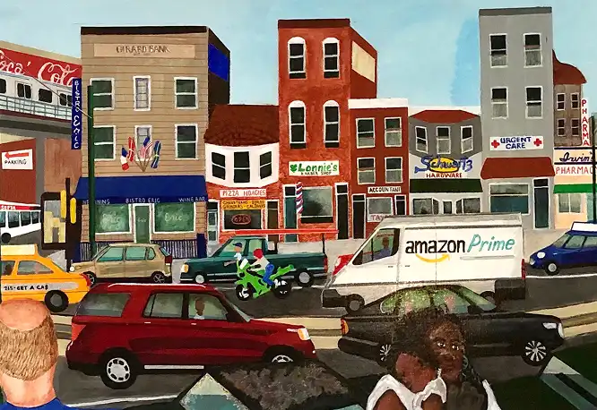 Philly Art_GalleryPage